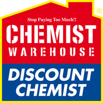 Chemist Warehouse - Shop 60% OFF